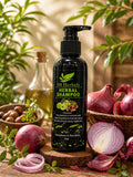 SH herbal Shampoo